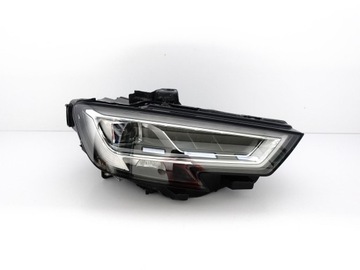 AUDI A3 RS3 8V0 LIFT 16-19 FULL LED MATRIX лампа