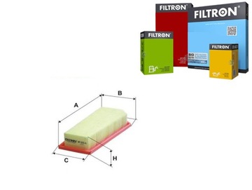 Тестовий продукт Hoffer 7517406