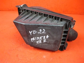Nissan PRIMERA P12 2.2 dCi корпус повітряного фільтра