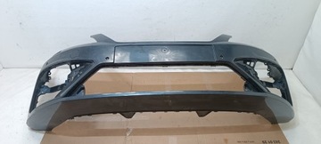 ПЕРЕДНІЙ БАМПЕР ПЕРЕДНІЙ SEAT LEON III 3 LIFT 5F0807221AB