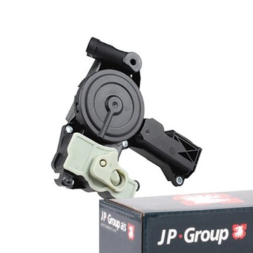 Сепаратор масла JP GROUP для AUDI A4 B8 1.8 2.0