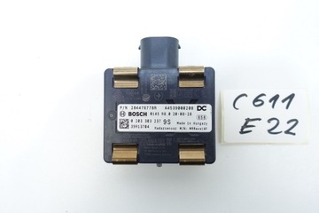 RADAR DISTRONIC SMART W453 A453 A4539000208