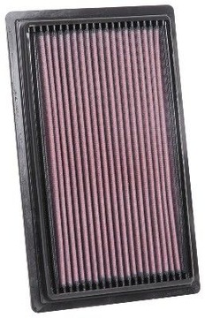 ПОВІТРЯНИЙ ФІЛЬТР 33-2075 K & N FILTERS FIAT