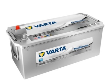 Акумулятор VARTA 680108100a722