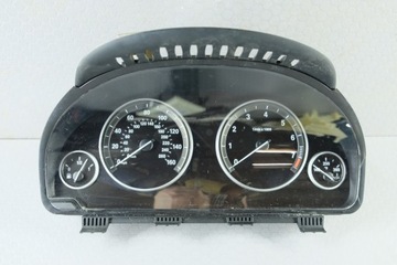Зустрічний годинник BMW X3 F25 2.0 b
