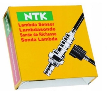 Sonda lambda do DB C KLASA W204 07-