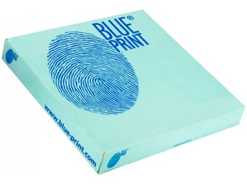 НАТИСКНИЙ ДИСК BLUE PRINT ADN13236N