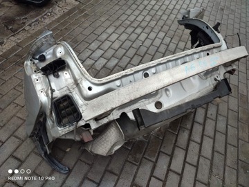 AUDI A6 C6 KOMBI LIFT PAS TYŁ BELKA