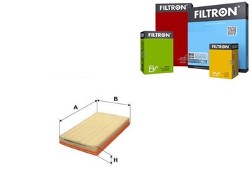 Тестовий продукт Nissens 301102