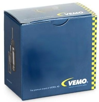 VEMO резистор повітродувки V20-79-0005