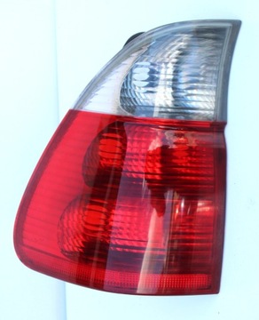 Задній лівий ліхтар в крило BMW X5 E53 LIFT