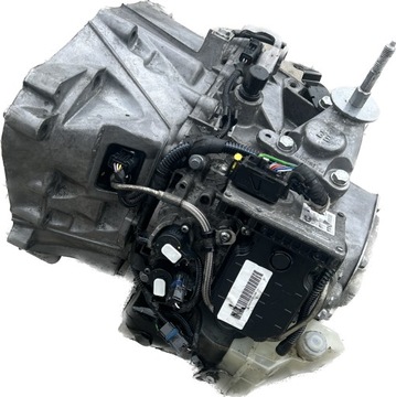 Коробка передач 20DS46 CITROEN C4 Picasso 2.0 HDI