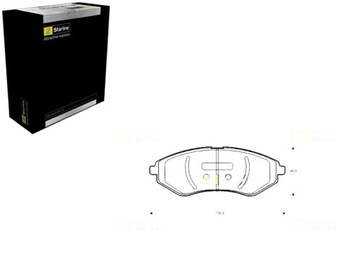 Тестовий продукт MOOG MI-AX-12636