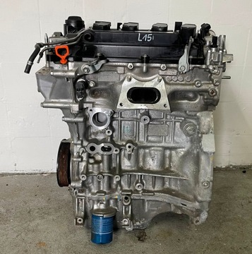 Blok Wał Tłok Honda Civic X CR-V 1.5 T 1100059B010