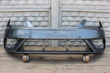 Передній бампер Seat Leon III 3 5f0 lift 17-20