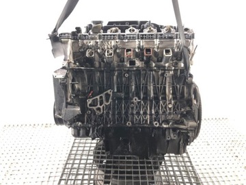 Двигатель BMW X5 (E70) 06-13 3.0 D 235KM M57D30