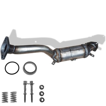 KATALIZATOR HONDA CIVIC 1.4 L13A7 01/2006-