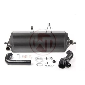 Intercooler KIT Ford Focus MK2 Wagner Tuning