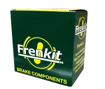 Набір для складання блоків FRENKIT 901760