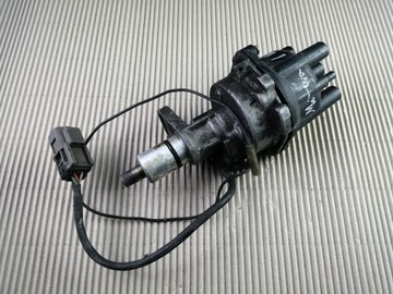 система зажигания Nissan Micra K10 1.0 82-92r.