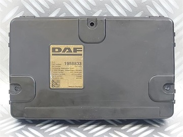 Модуль управління світлом DAF XF460 EURO6 2013-