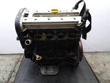 Двигун стійка бензиновий Opel Astra II G COUPE X20XEV 136 к. с. 98-2009r