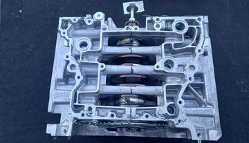 Двигун блок вал поршні для Subaru XV Levorg 1.6 FB16