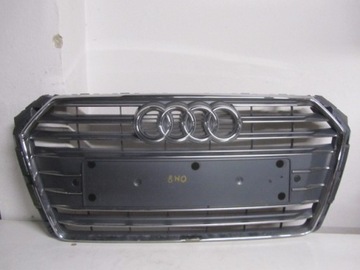 Audi OE 8w0853651ab A4 B9 решетка радиатора