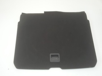 AUDI Q2 81a ковровое покрытие ковровое покрытие багажника 17R.