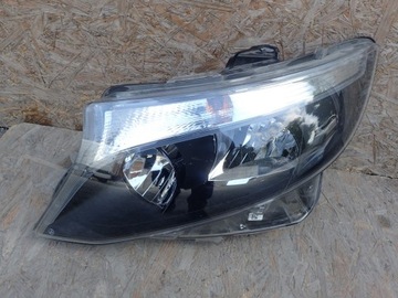 LAMPA LEWA REFLEKTOR LEWY MERCEDES VITO 447 2014-