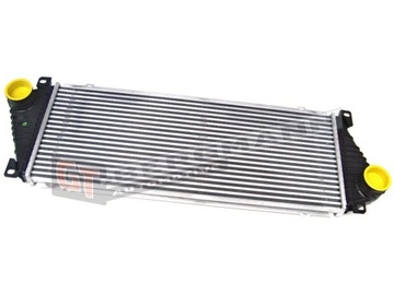 VW LT 28 35 46 96-05 Chłodnica intercooler