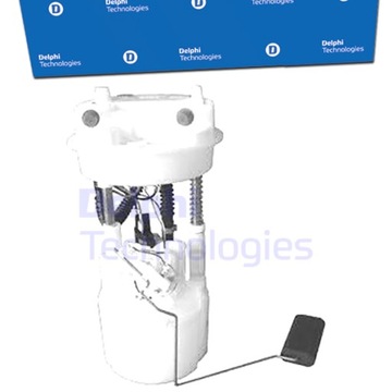 DELPHI паливний насос для FIAT PUNTO 1.1 55 60 1.2
