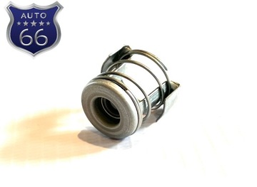 Базовий клапан масляного фільтра M2711. 8 Kompressor C E