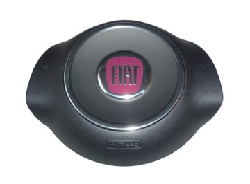 Air Bag Fiat 500