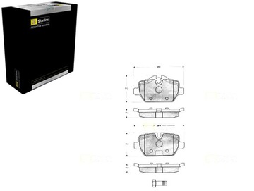 Тестовый продукт Auger 54661