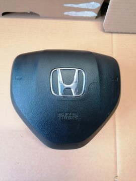 HONDA CIVIC IX PODUSZKA KIEROWCY AIR BAG 12-16r