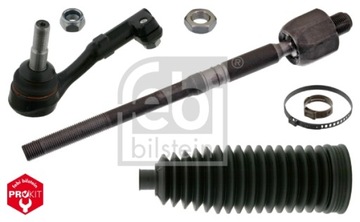 FEBI BILSTEIN РУЛЕВАЯ ТЯГА 40515