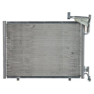 Skraplacze klimatyzacji DELPHI CF20243 + Gratis