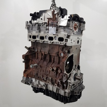 Двигун T7 FORD S-MAX 2.0 TDCi 150KM EURO 6