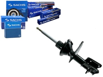 SACHS АМОРТИЗАТОР RSC000030 RSC000050