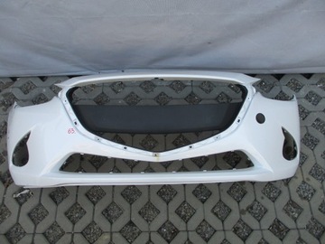 ПЕРЕДНІЙ БАМПЕР ПЕРЕДНІЙ MAZDA 2 III DJ DEMIO IV 14 -