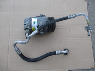 ASTRA H 1.8 Z18XE КОНДИЦІОНЕР 13100324