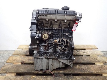 Двигатель BRB AUDI A4 B7 1.9 TDI 115 л. с. 06R FV!