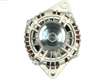 ALTERNATOR RENAULT VI