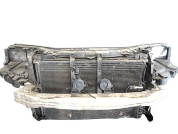Передній ремінь кулери вентилятор AUDI A8 D3 4.2 V8
