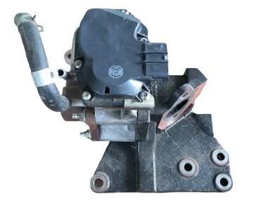 Клапан рециркуляції відпрацьованих газів Murano Z51 2.5 DCI YD25