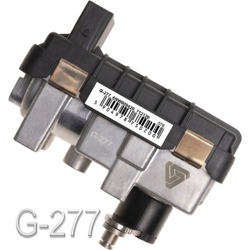 Turbo actuator G-277 Jeep Grand Cherokee 3.0 CRD