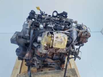 Двигун в зборі Opel Meriva II B 1.3 CDTI A13DTC