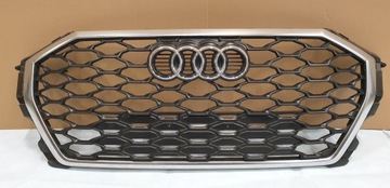 AUDI Q3 SPORTBACK GRILL ATRAPA CHŁODNICY 83F853651