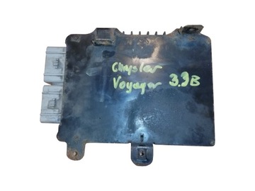 Sterownik silnika Chrysler Voyager III 3.3 B